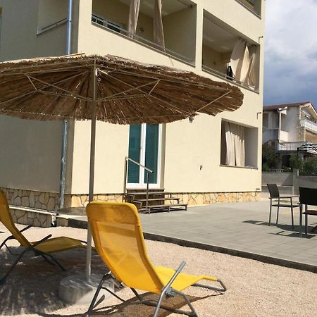 Apartments Mia Mara โบรดาริตซา ภายนอก รูปภาพ