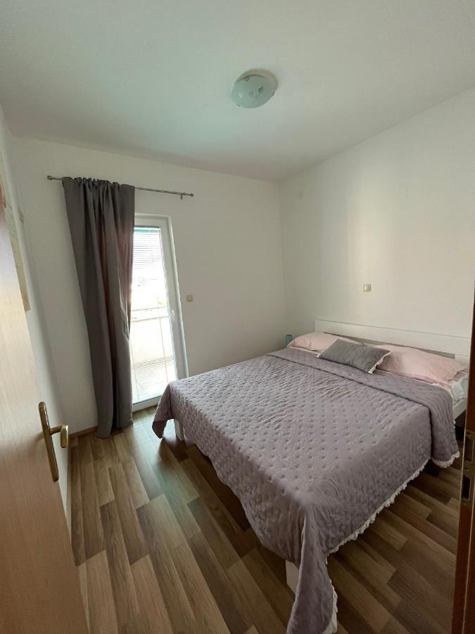 Apartments Mia Mara โบรดาริตซา ภายนอก รูปภาพ
