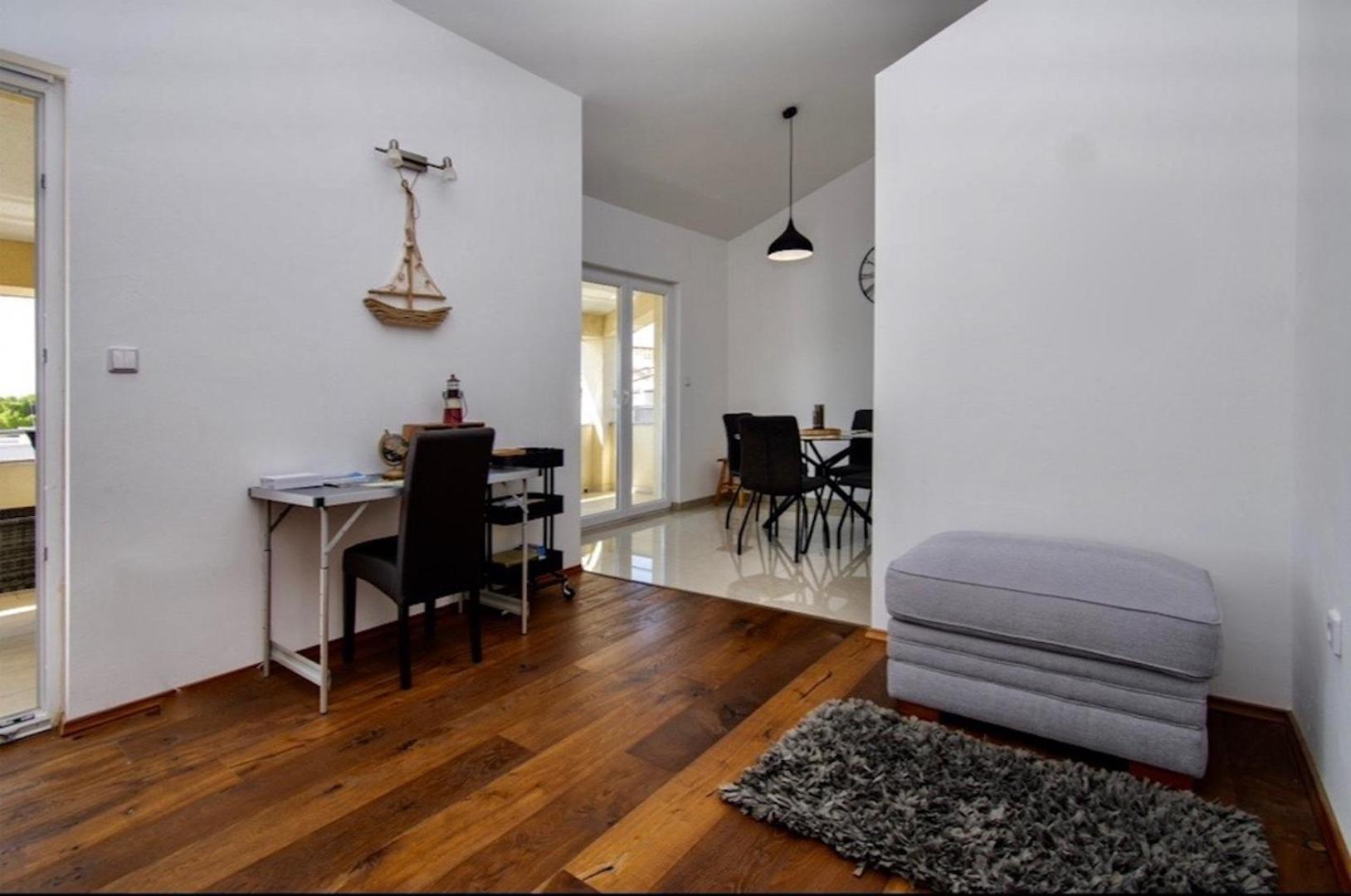 Apartments Mia Mara โบรดาริตซา ภายนอก รูปภาพ
