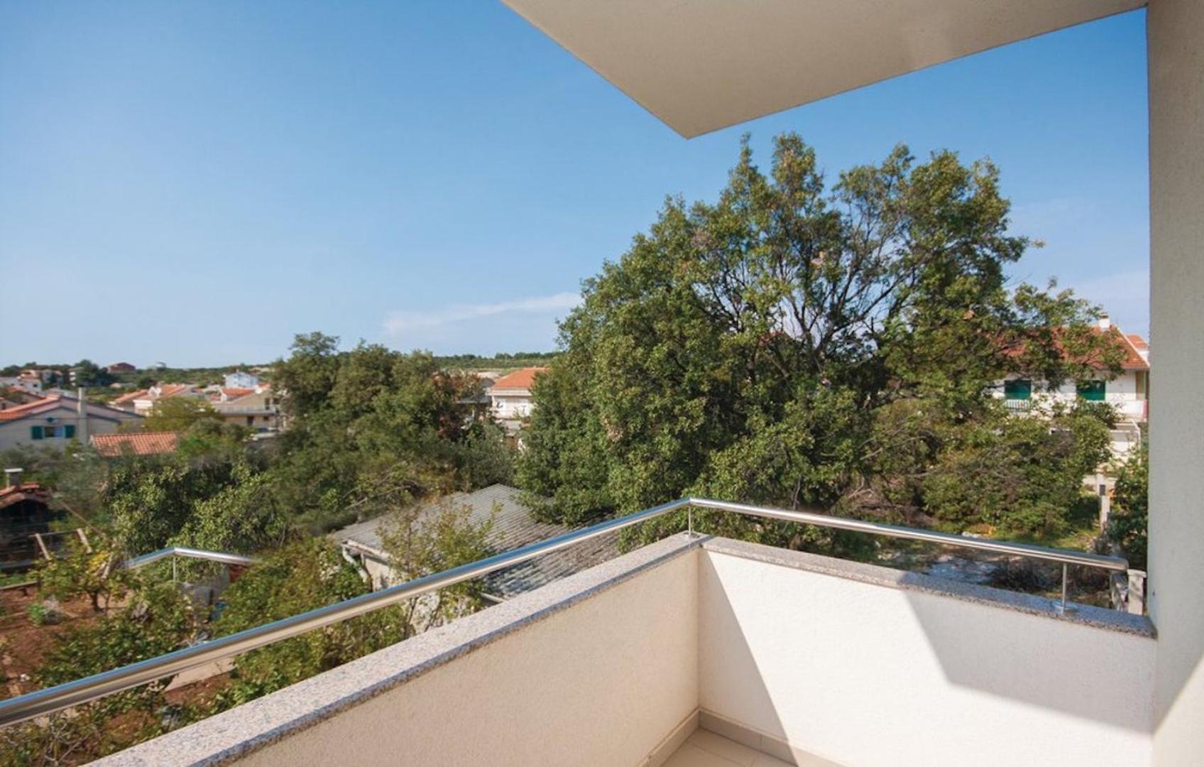 Apartments Mia Mara โบรดาริตซา ภายนอก รูปภาพ