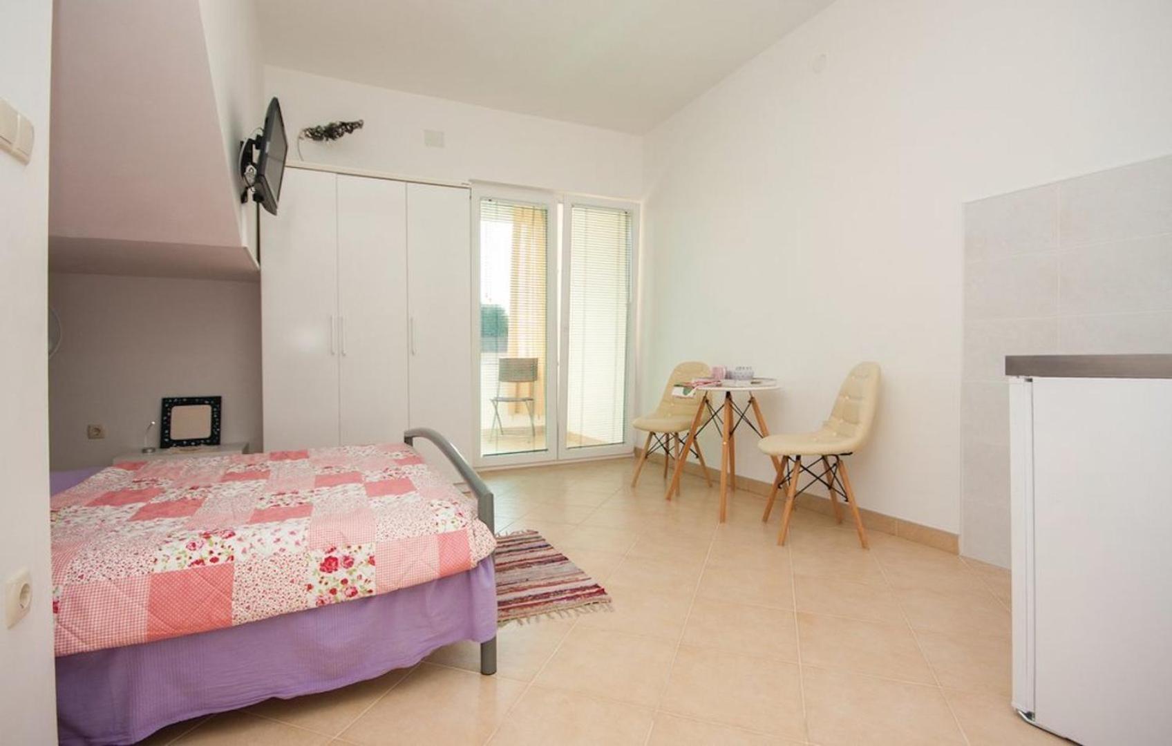Apartments Mia Mara โบรดาริตซา ภายนอก รูปภาพ