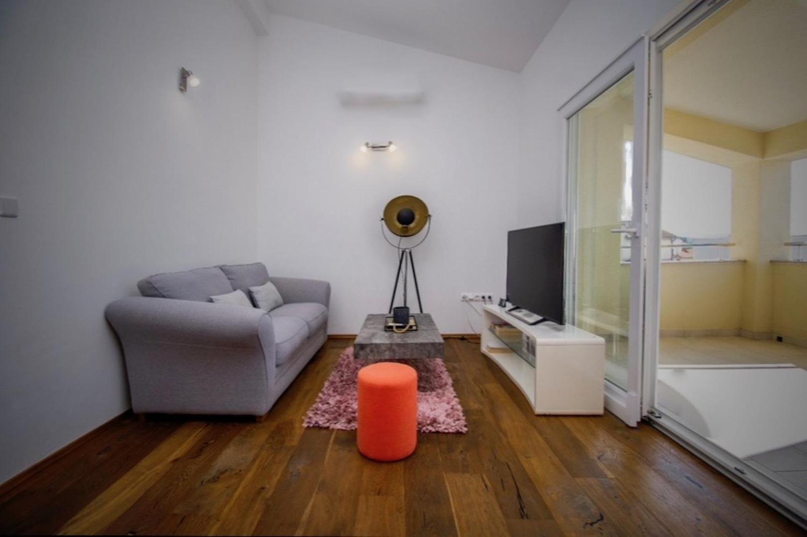 Apartments Mia Mara โบรดาริตซา ภายนอก รูปภาพ