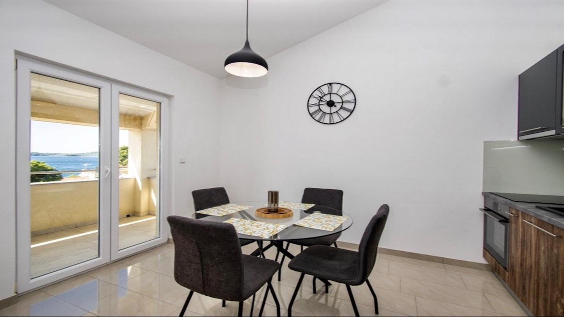 Apartments Mia Mara โบรดาริตซา ภายนอก รูปภาพ
