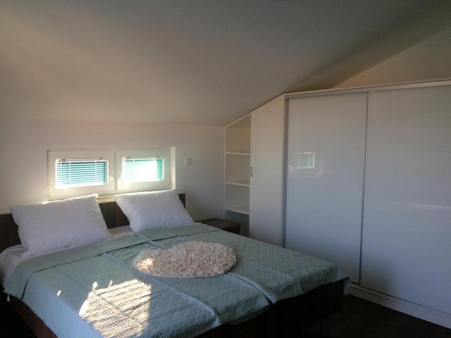 Apartments Mia Mara โบรดาริตซา ห้อง รูปภาพ