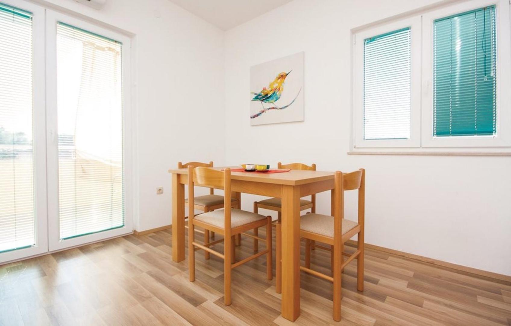 Apartments Mia Mara โบรดาริตซา ห้อง รูปภาพ