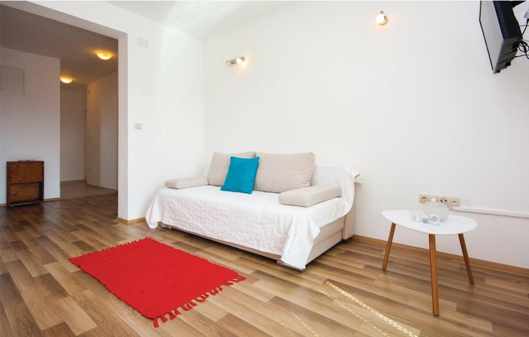 Apartments Mia Mara โบรดาริตซา ห้อง รูปภาพ