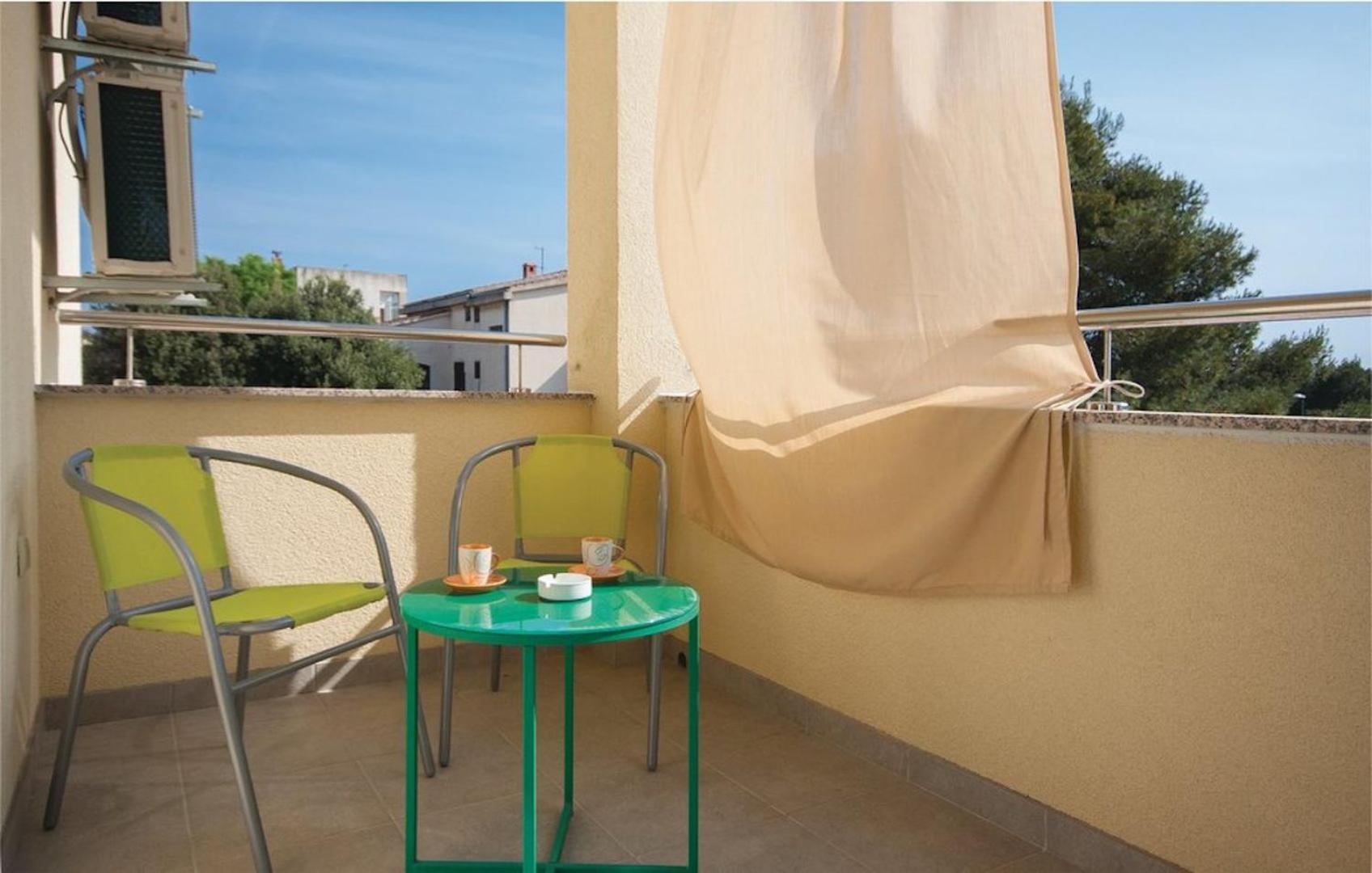 Apartments Mia Mara โบรดาริตซา ห้อง รูปภาพ